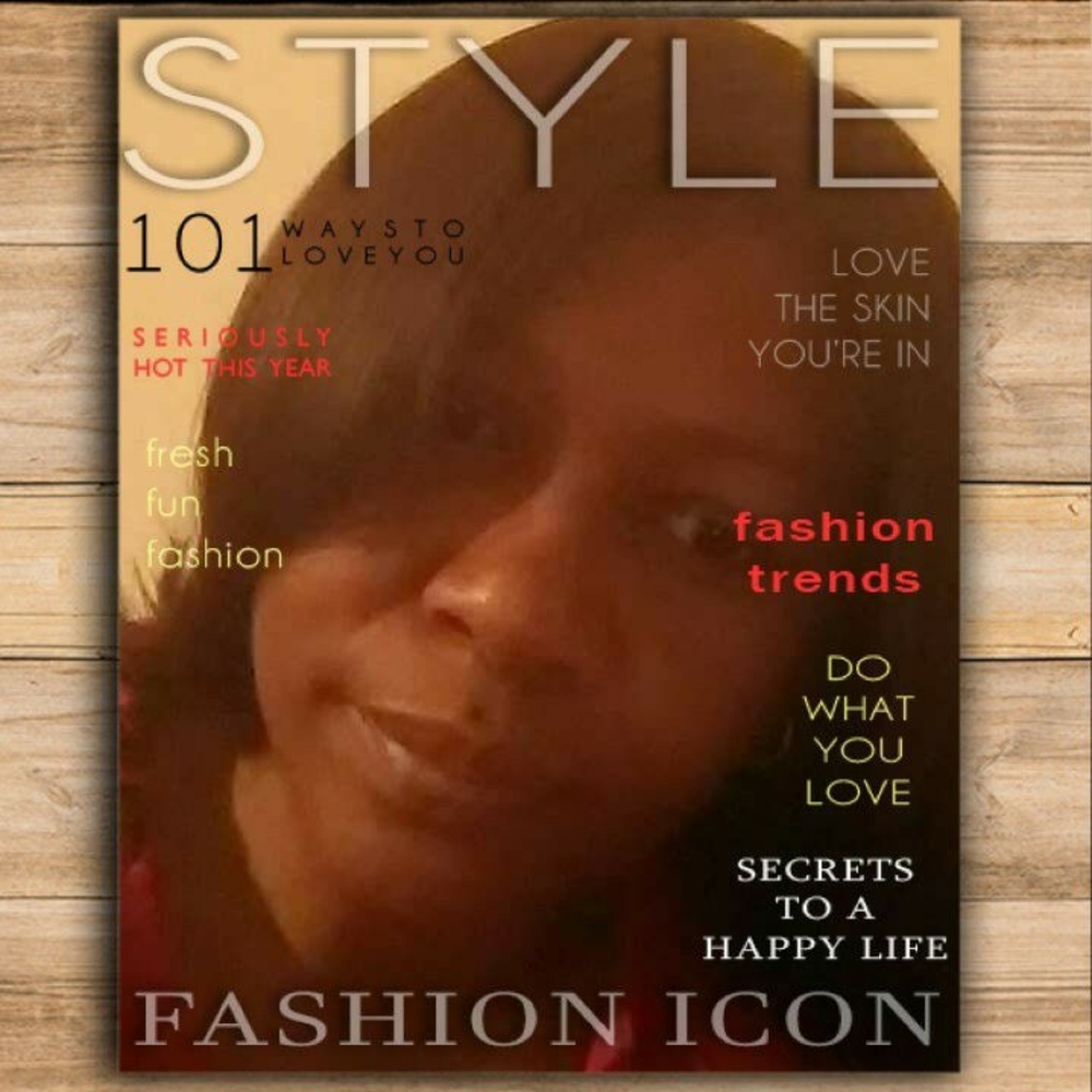 Meet your Posher, Keiya